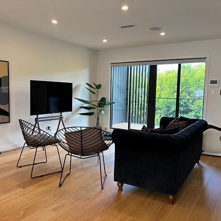 Epsom Tidy House Unit 6 Villa Auckland Dış mekan fotoğraf