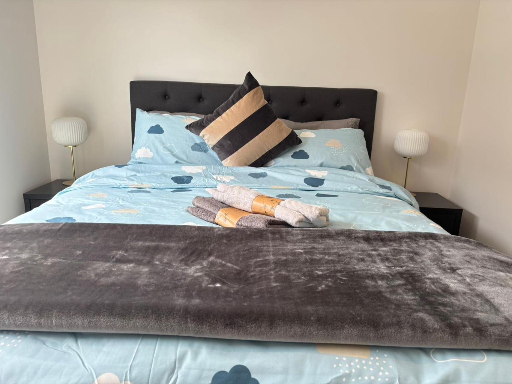 Epsom Tidy House Unit 6 Villa Auckland Dış mekan fotoğraf