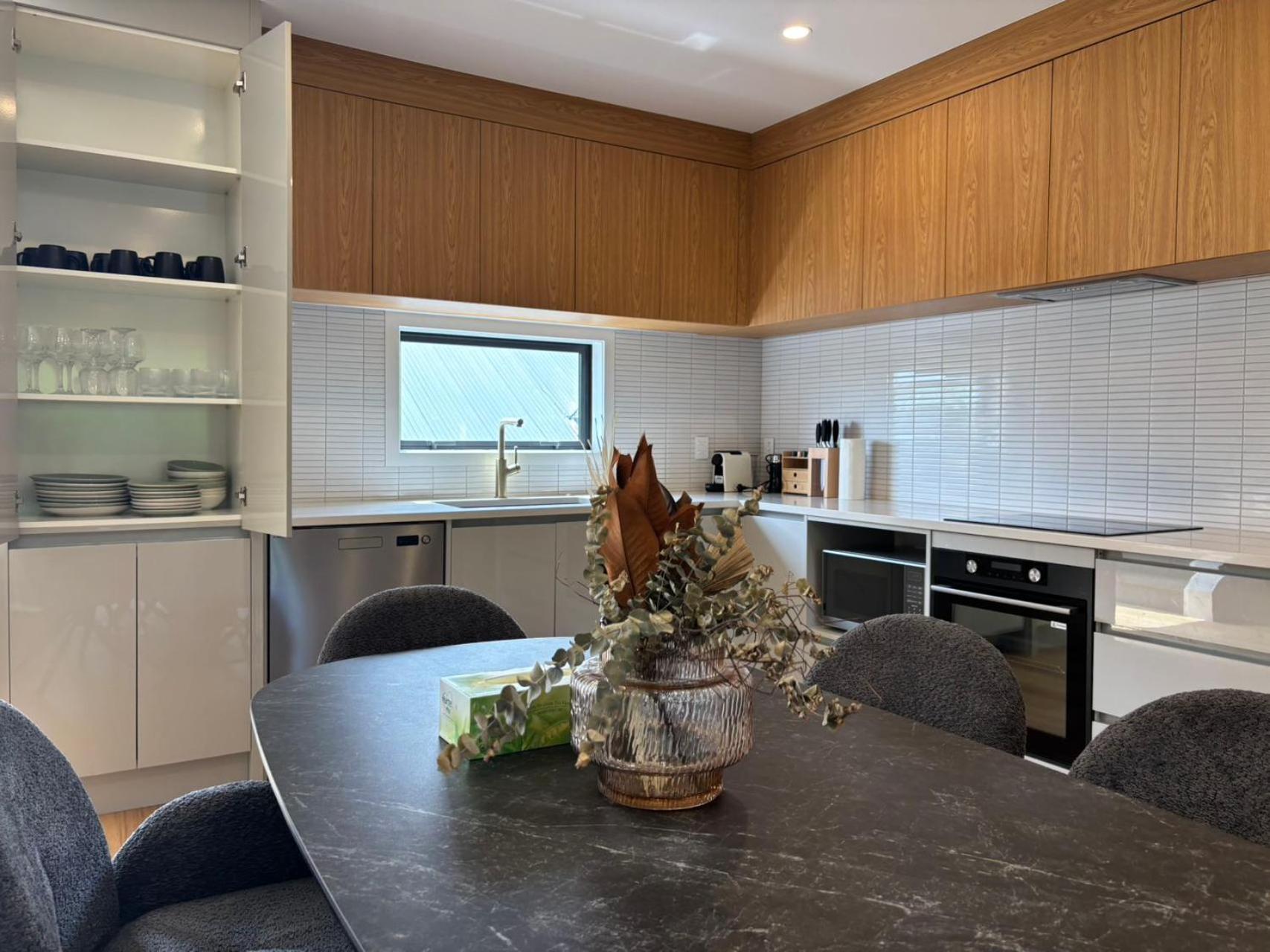Epsom Tidy House Unit 6 Villa Auckland Dış mekan fotoğraf