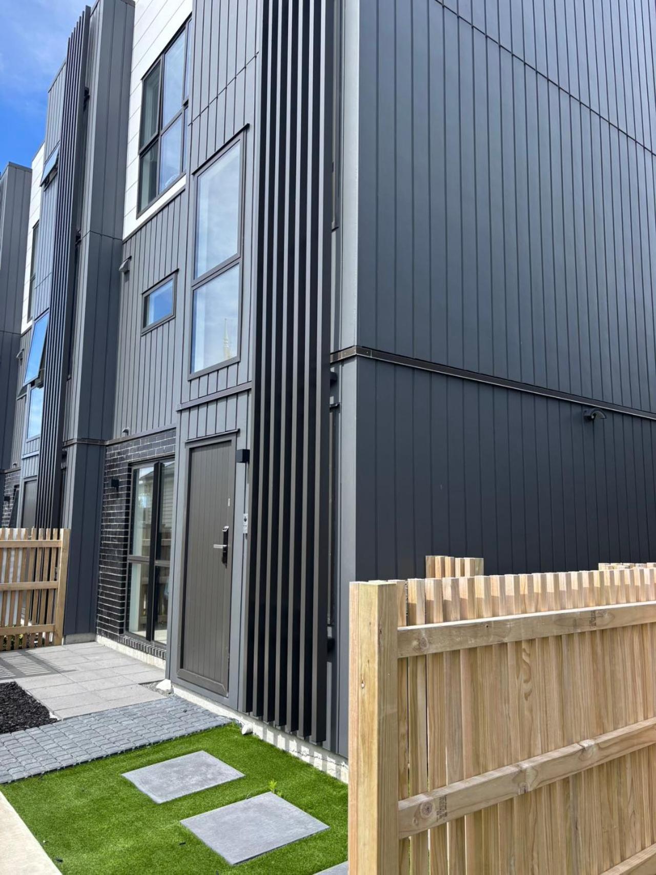 Epsom Tidy House Unit 6 Villa Auckland Dış mekan fotoğraf