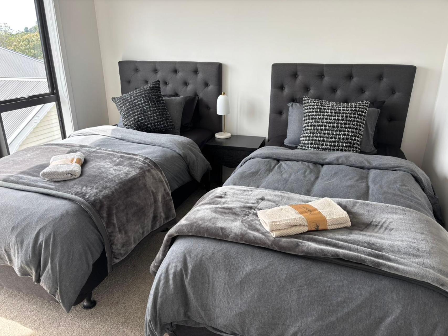Epsom Tidy House Unit 6 Villa Auckland Dış mekan fotoğraf