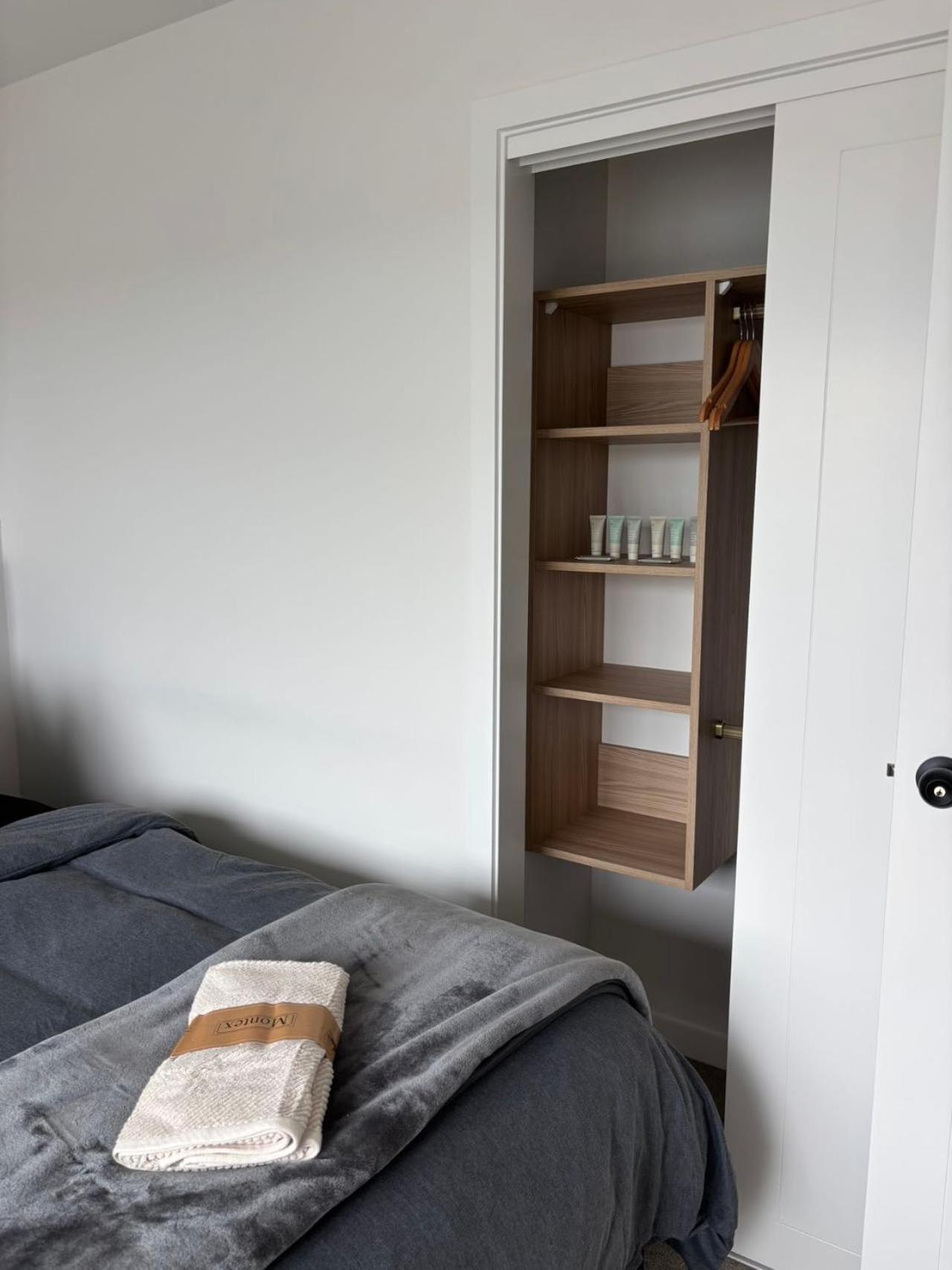 Epsom Tidy House Unit 6 Villa Auckland Dış mekan fotoğraf