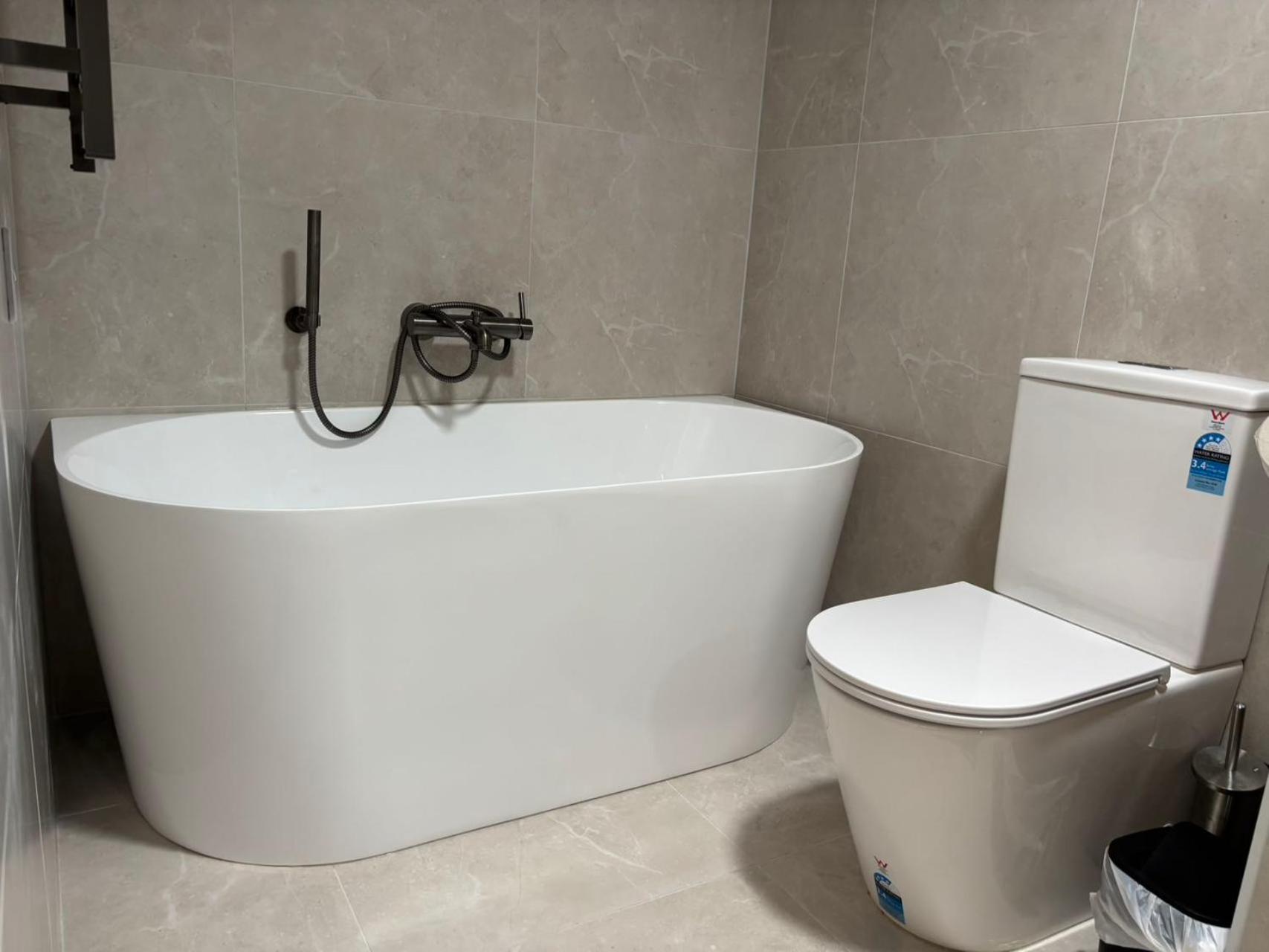Epsom Tidy House Unit 6 Villa Auckland Dış mekan fotoğraf