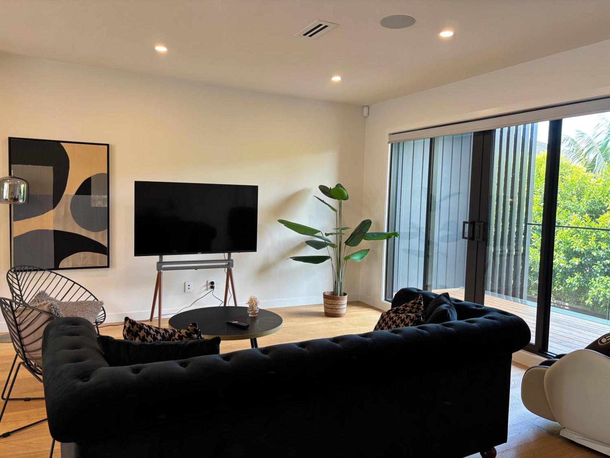 Epsom Tidy House Unit 6 Villa Auckland Dış mekan fotoğraf