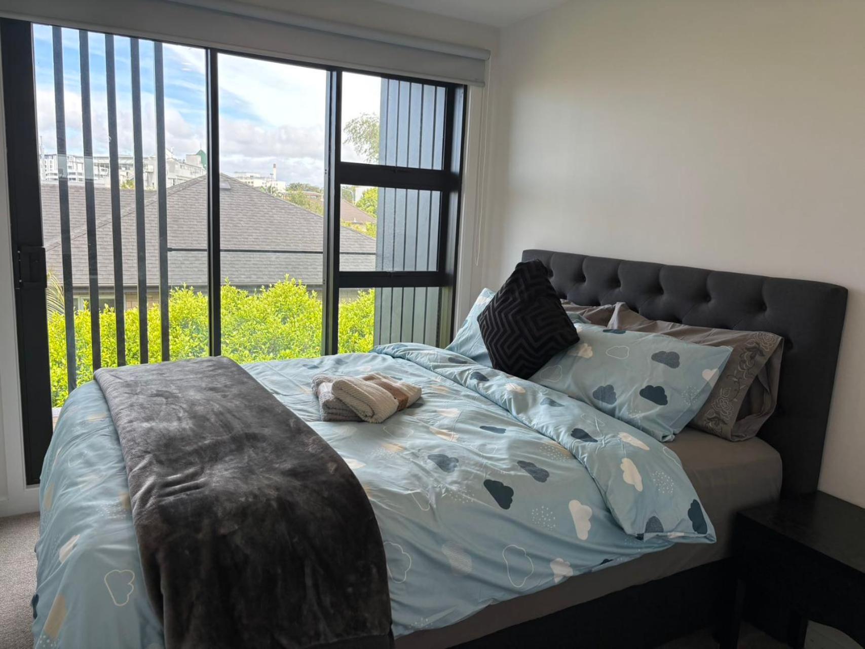 Epsom Tidy House Unit 6 Villa Auckland Dış mekan fotoğraf