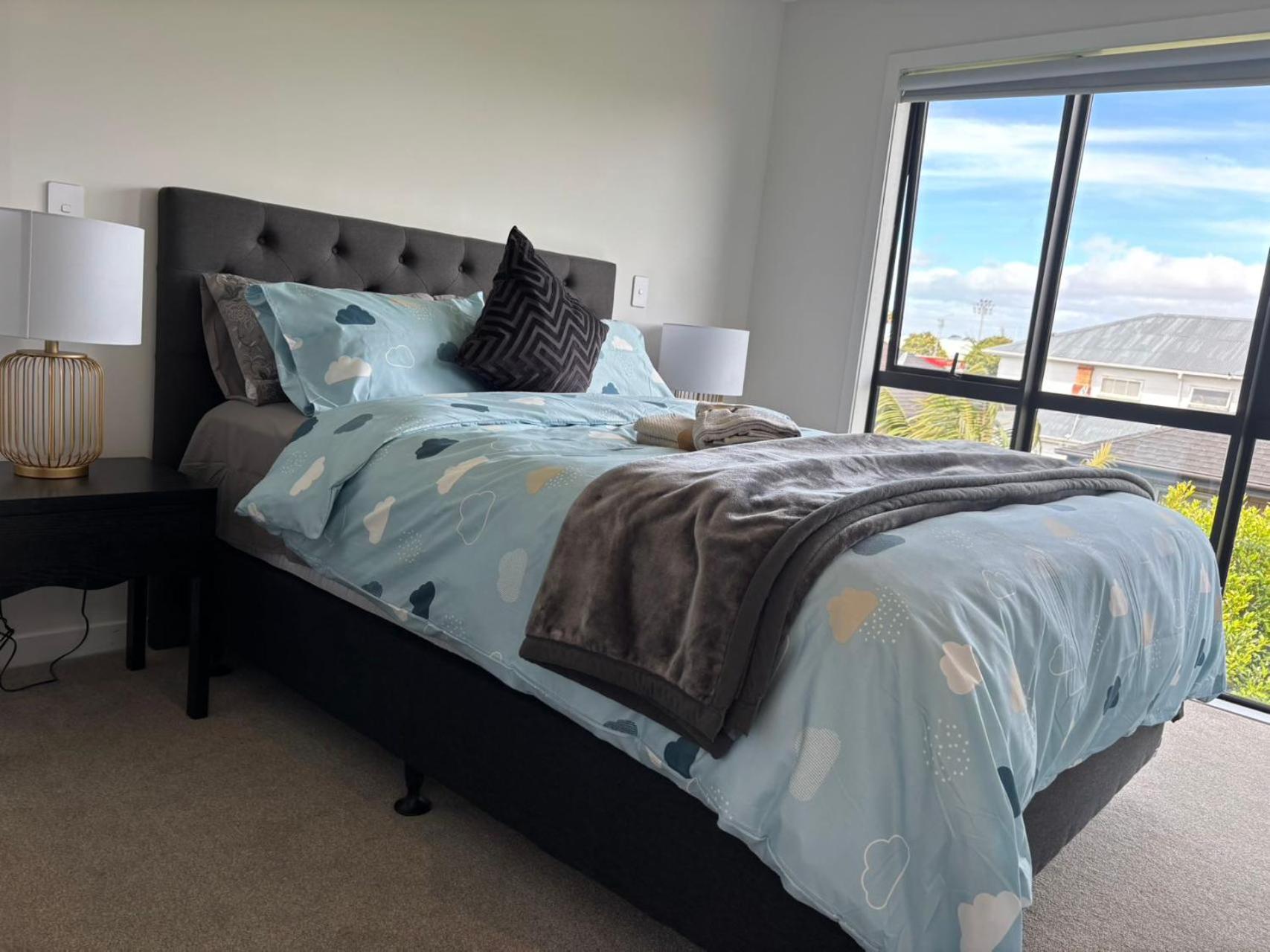 Epsom Tidy House Unit 6 Villa Auckland Dış mekan fotoğraf