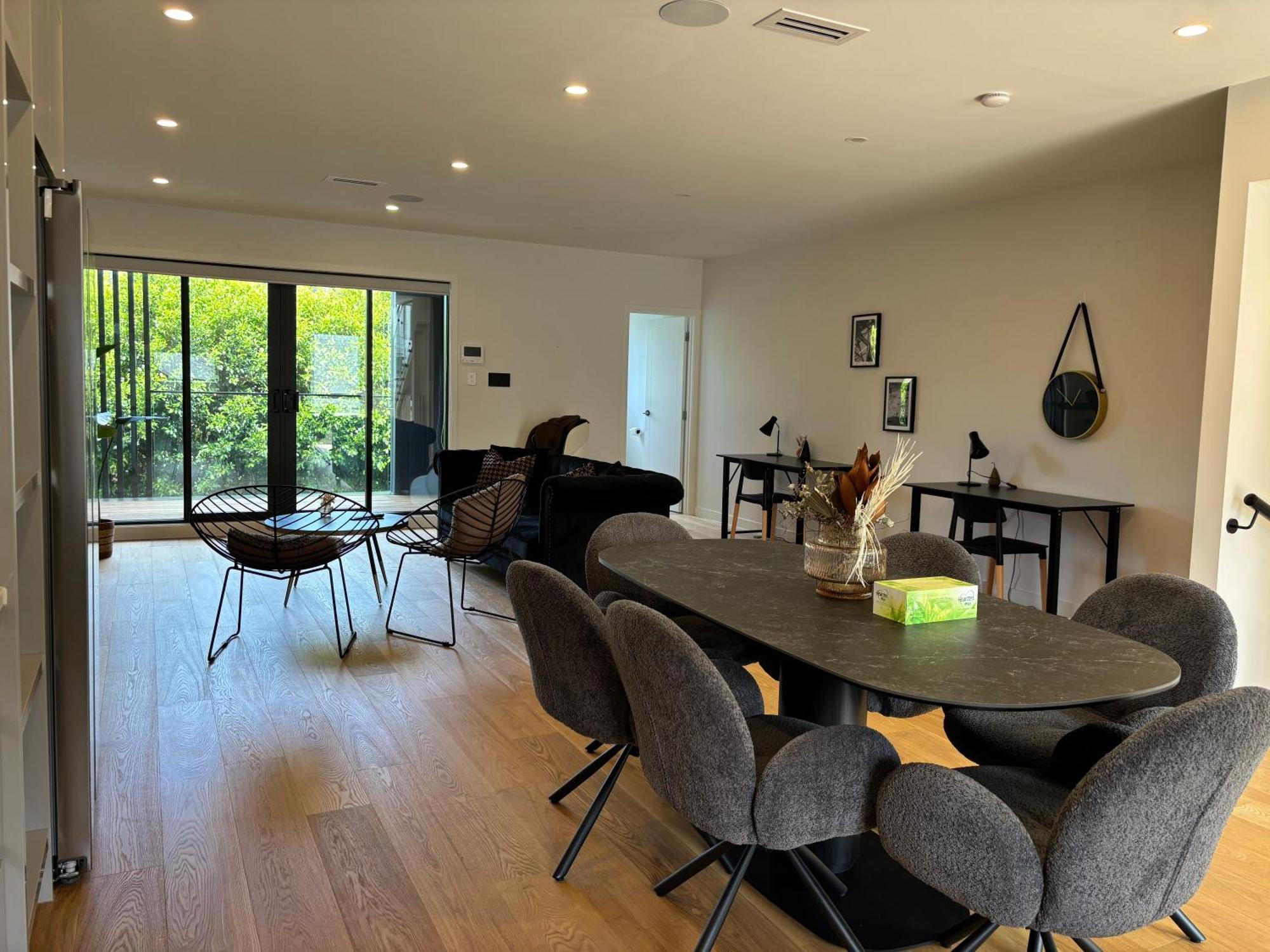 Epsom Tidy House Unit 6 Villa Auckland Dış mekan fotoğraf