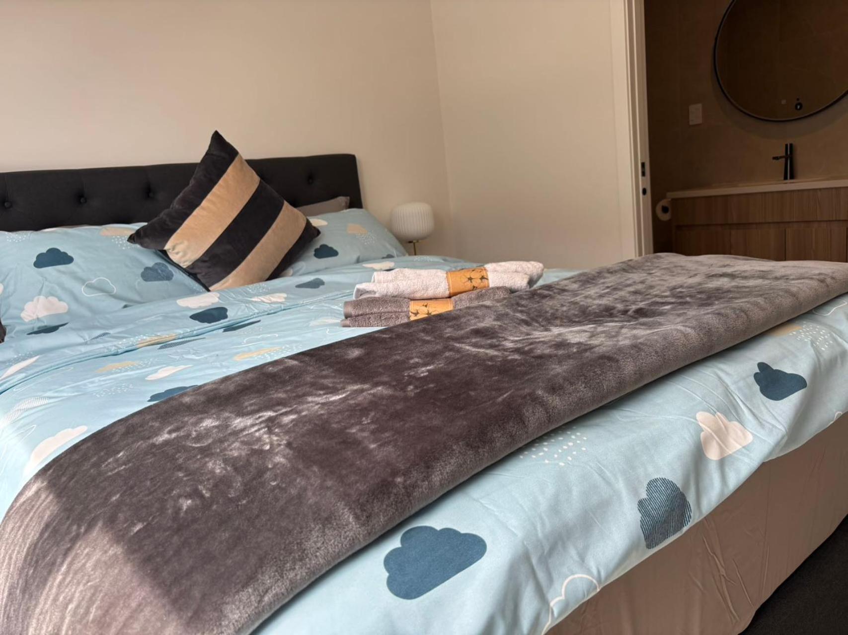Epsom Tidy House Unit 6 Villa Auckland Dış mekan fotoğraf