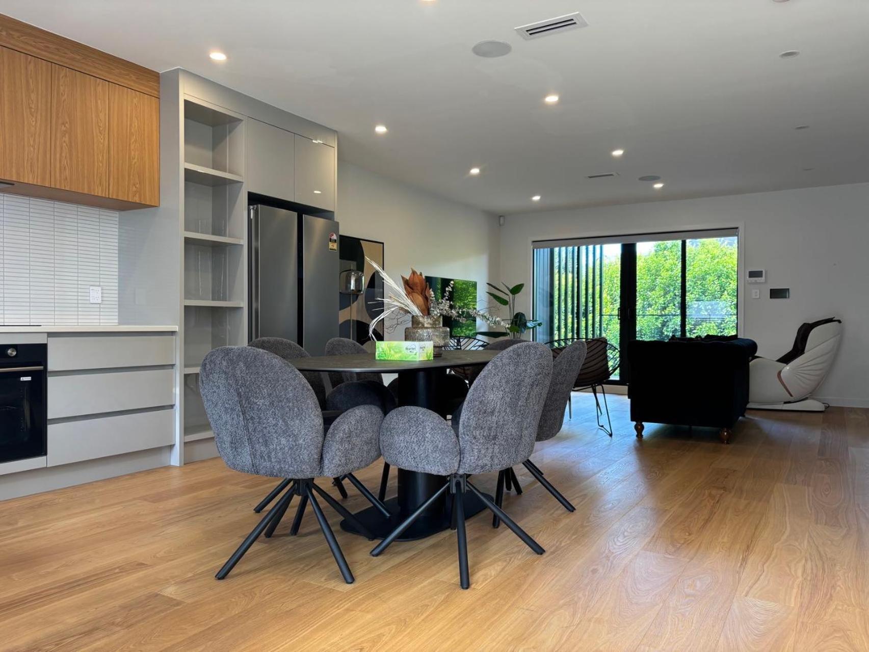 Epsom Tidy House Unit 6 Villa Auckland Dış mekan fotoğraf