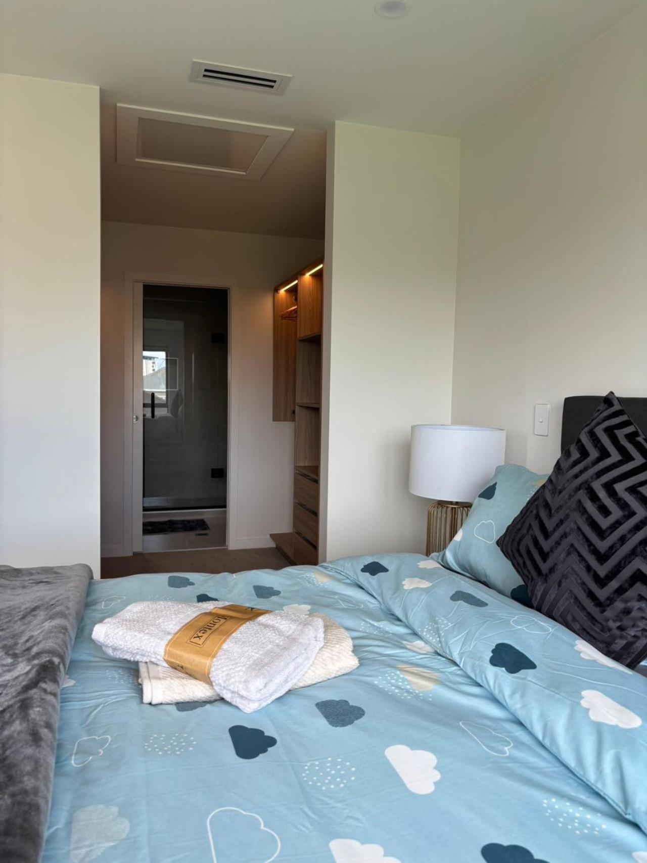 Epsom Tidy House Unit 6 Villa Auckland Dış mekan fotoğraf