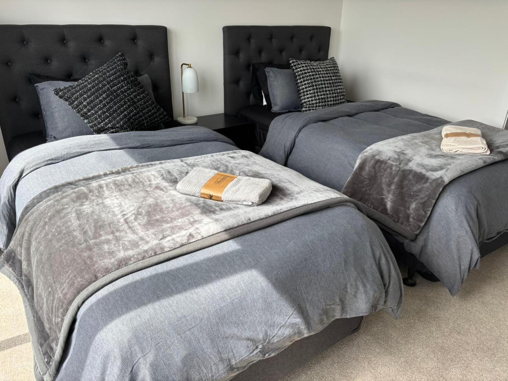 Epsom Tidy House Unit 6 Villa Auckland Dış mekan fotoğraf