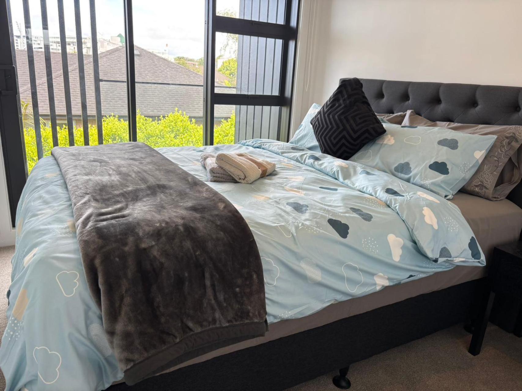 Epsom Tidy House Unit 6 Villa Auckland Dış mekan fotoğraf