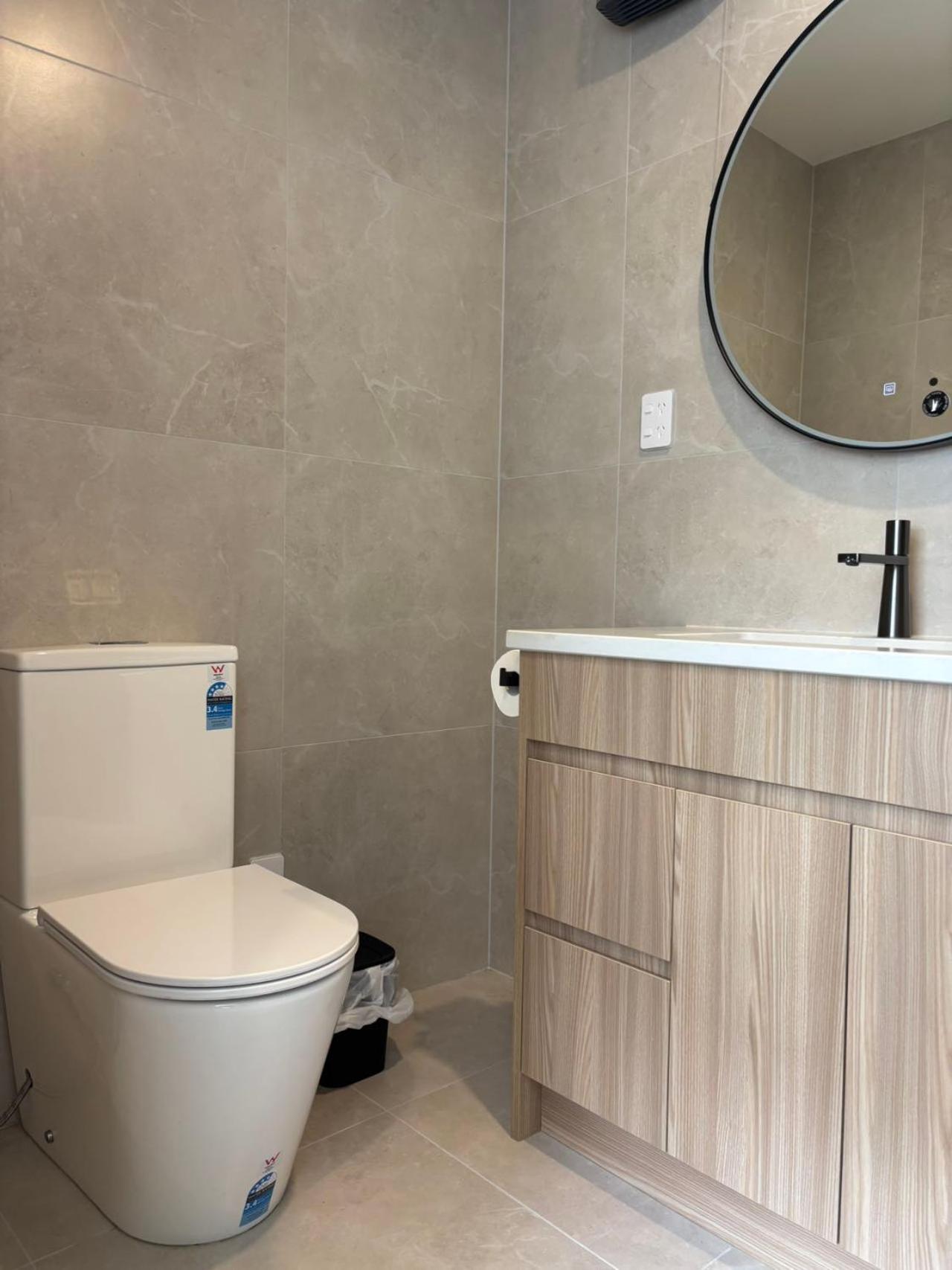 Epsom Tidy House Unit 6 Villa Auckland Dış mekan fotoğraf