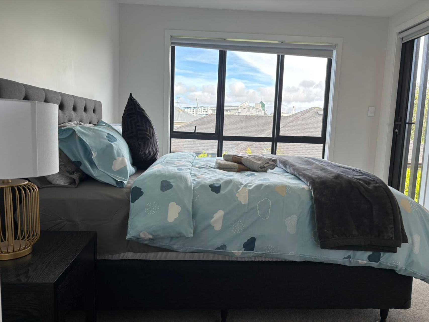 Epsom Tidy House Unit 6 Villa Auckland Dış mekan fotoğraf